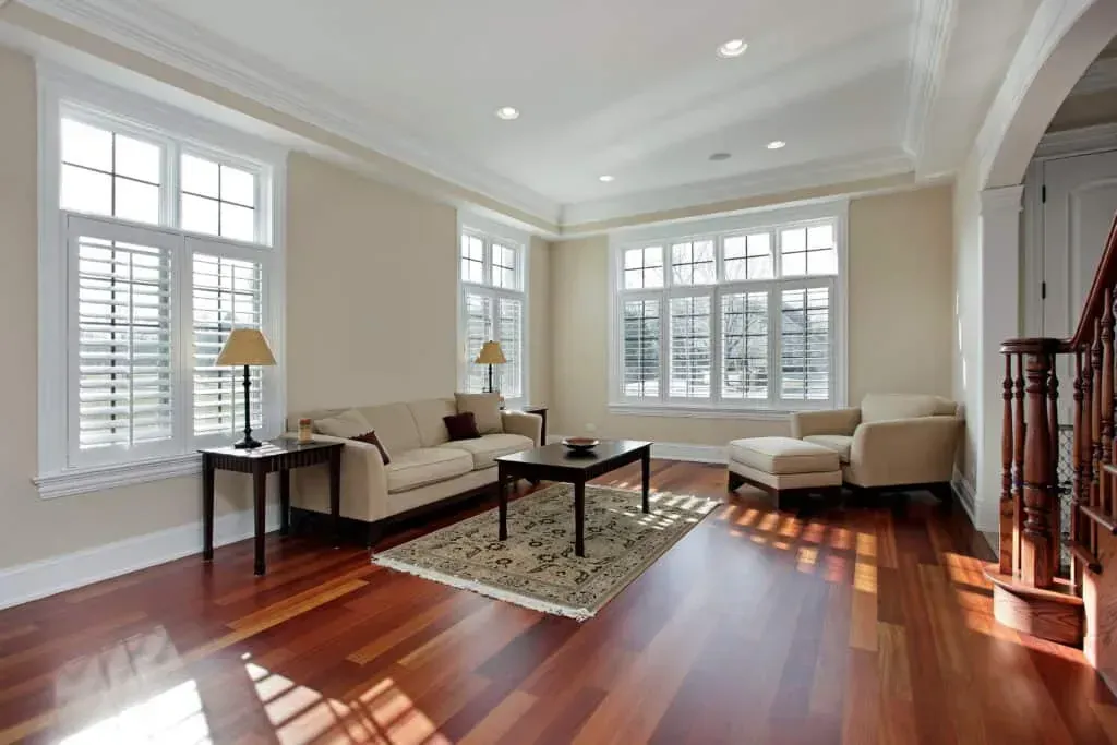 The Flooring Rebel
