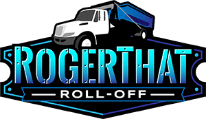Roger That Roll Off Roger That Roll Off
