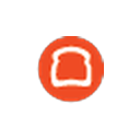 Toast logo