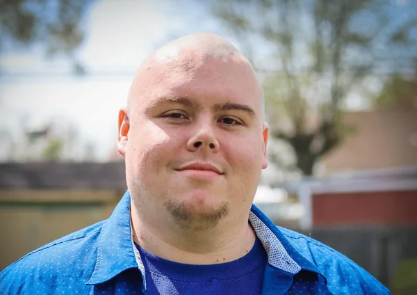 Gary Thorn