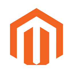 Magento logo