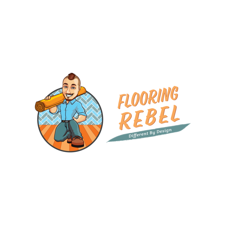 Flooring Rebel Logo